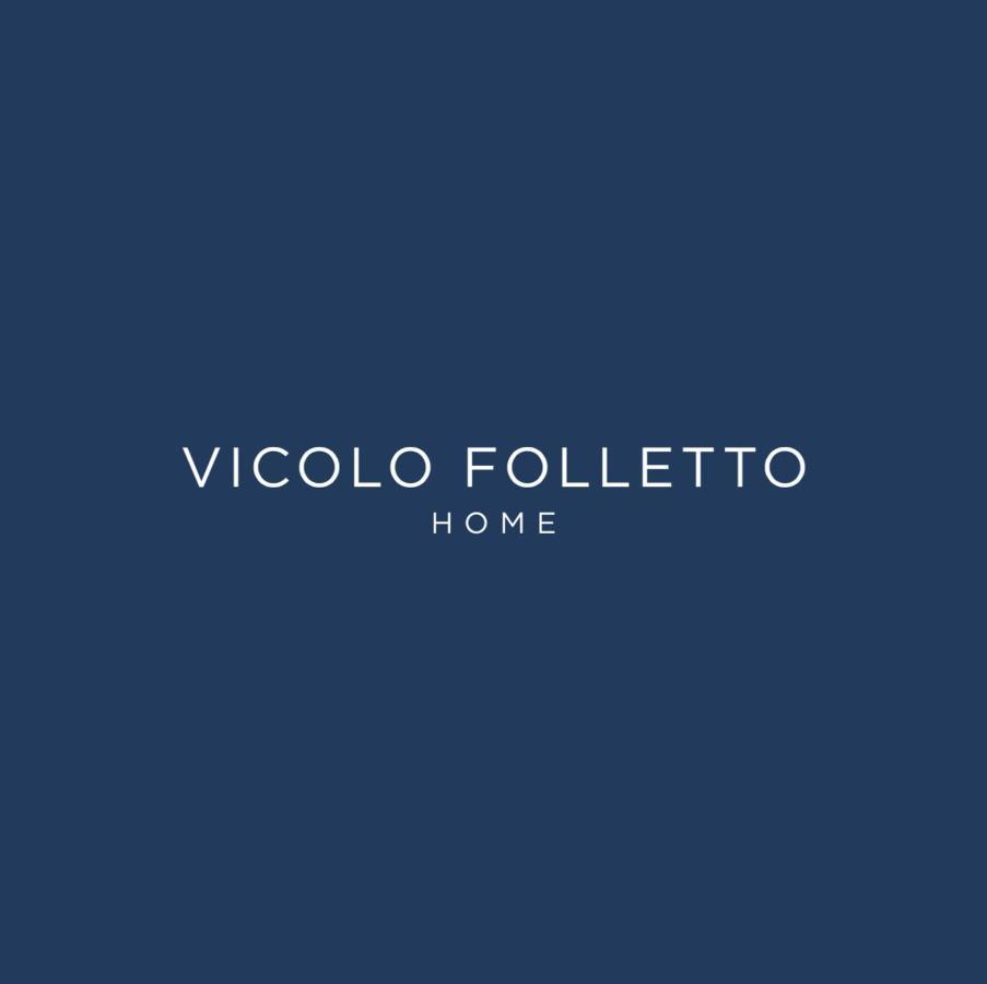 Vicolo Folletto Home Reggio Emilia Bagian luar foto