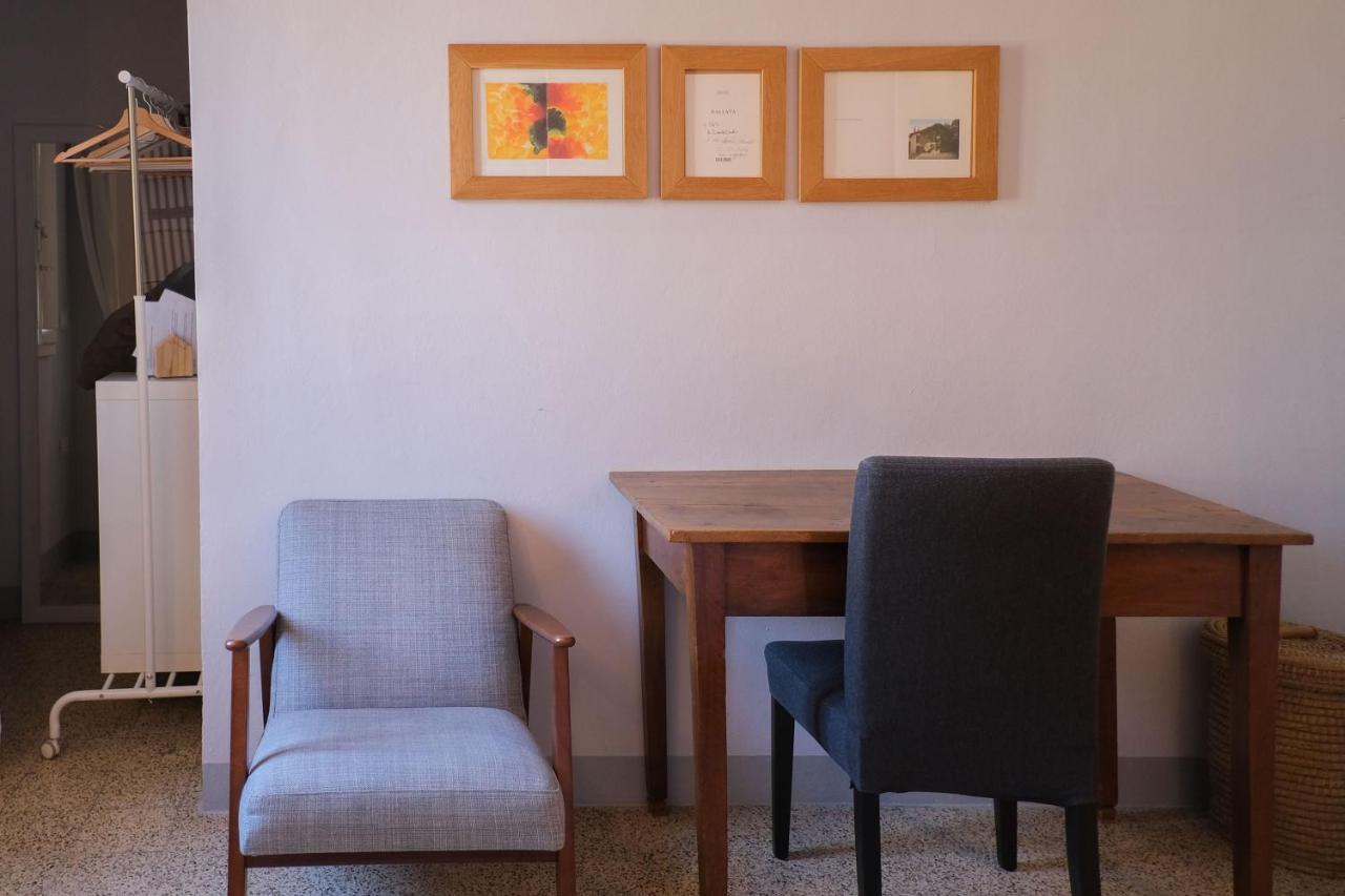 Vicolo Folletto Home Reggio Emilia Bagian luar foto