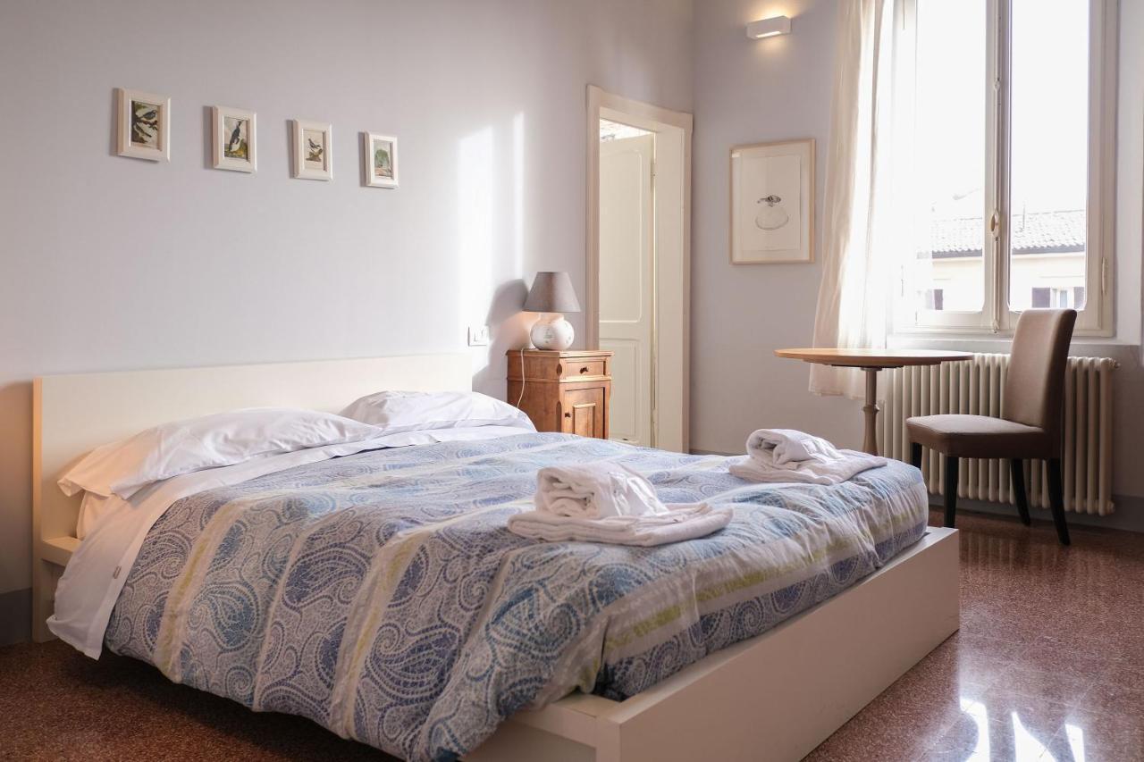 Vicolo Folletto Home Reggio Emilia Ruang foto