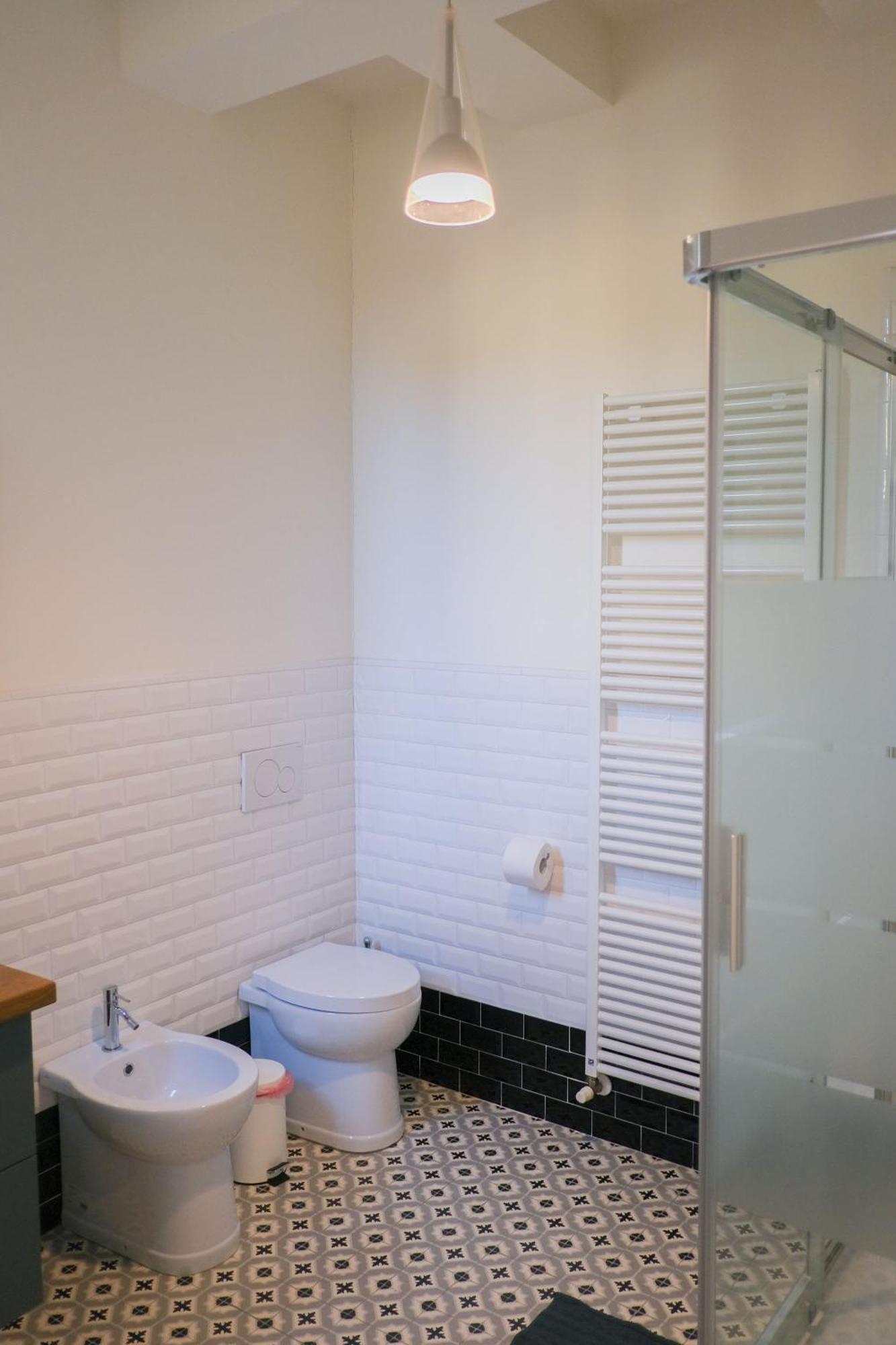 Vicolo Folletto Home Reggio Emilia Ruang foto