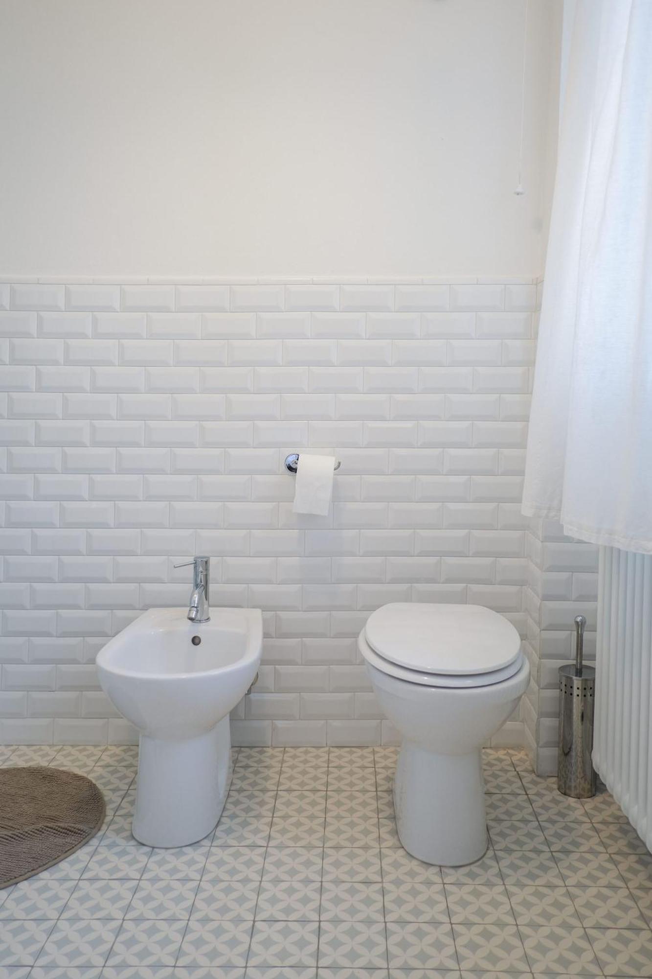 Vicolo Folletto Home Reggio Emilia Ruang foto